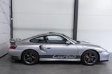 Porsche 996 Turbo Coupé Turbo - Porsche 996: Turbo