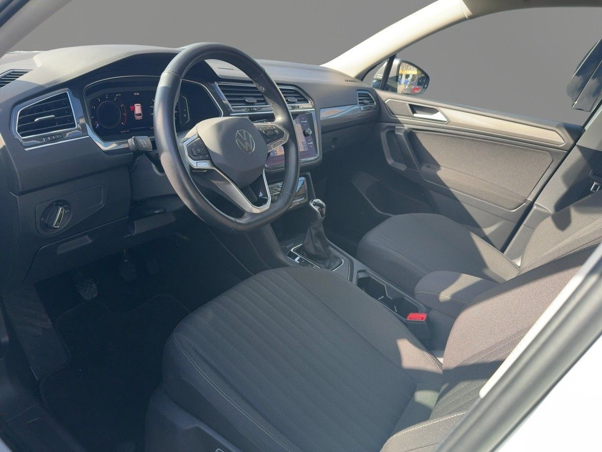 Volkswagen Tiguan Allspace - Bild 7