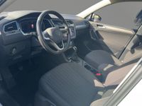 Volkswagen Tiguan Allspace - Vorschau Bild 7