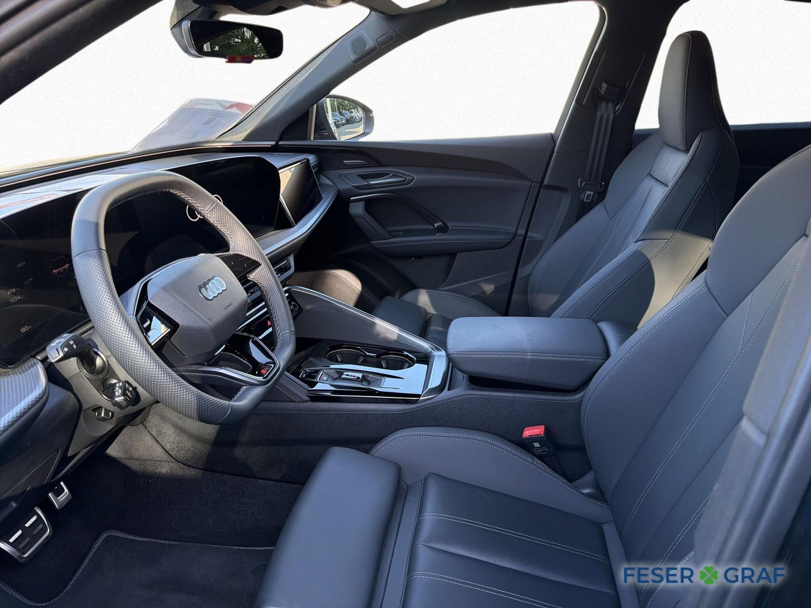 Audi Q5 - Bild 8