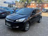 Ford Kuga Titanium*AUTOMATIK*AHK*NAVI*KAMERA*** - gebrauchte Ford Kuga aus dem Jahr 2013