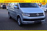 Volkswagen T6 Multivan 2.0TDI BMT DSG CL *Stand-HZ*Navi*... - silberne Volkswagen T6 Multivan