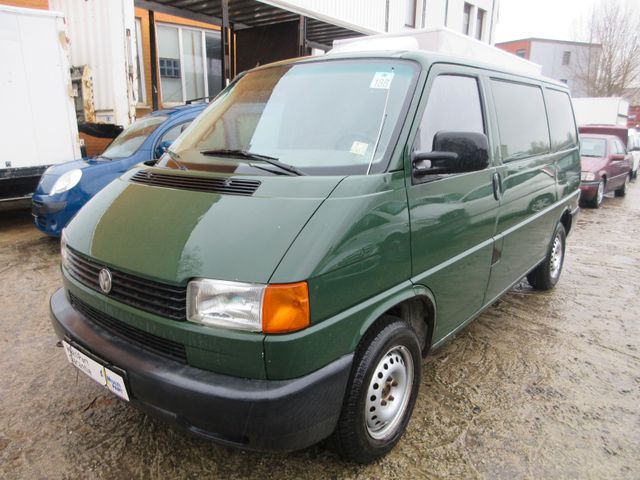 Volkswagen T4 Transporter 1.9 D