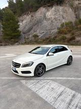 Mercedes-Benz MERCEDES CLASSE A 200D motore Mercedes - Mercedes-Benz A-Klasse: Motor