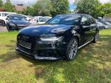 Audi RS6 RS 6 Avant 4.0 TFSI quattro performance - Audi RS6 performance mit Benzin-Antrieb