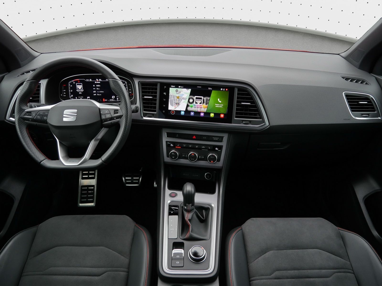 Seat Ateca - Bild 5