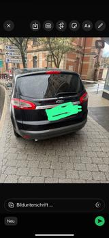 Ford S Max  7 Sitzer - Ford S-Max in Hagen