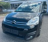Citroën Berlingo Kombi Shine - gebrauchte Citroën Berlingo aus dem Jahr 2017