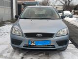 Ford Focus 1,4 Ambiente Ambiente - Ford Focus aus 2006: Kombi