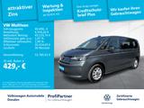 Volkswagen T7 Multivan Life LED NAV AHZV ACC SIDE1,99 - Volkswagen Jahreswagen: Multivan