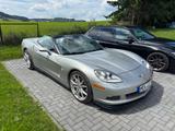 Corvette C6 6.0 V8 Z51 EU Modell 6 Gang Automatik  - Corvette C6 Gebrauchtwagen