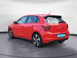 Volkswagen Polo GTI 2.0 TSI DSG #ACC #Einparkhilfe #FrontAs - Volkswagen Polo: GTI Dsg