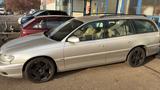 Opel Omega B 2.5 DTI - Opel Omega mit Diesel-Antrieb: Kombi