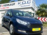 Ford Galaxy Trend 2,0 TDCI / 1. Hand - Ford Galaxy in Mannheim