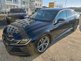 Volkswagen Arteon 2,0 TDI AUTOMATIK*LED*SITZH - Volkswagen Arteon in Mannheim