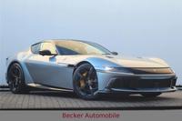 Ferrari 12Cilindri 6.5 V12 Grigio Alloy/LIFT/VOLL CARBON