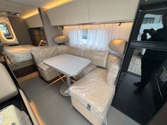 Adria Alpina 663 HT*KLIMA*LEDER*ATC*2025*