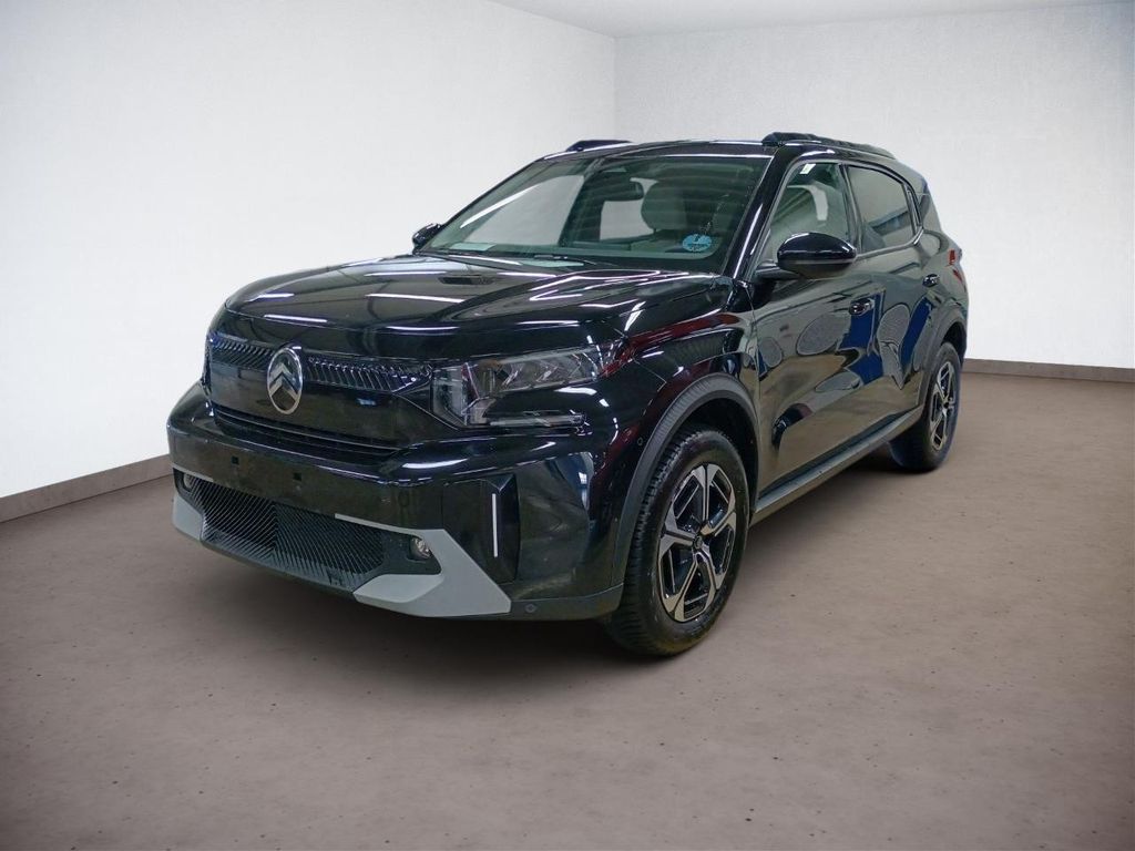 Image of Citroën C3 Aircross