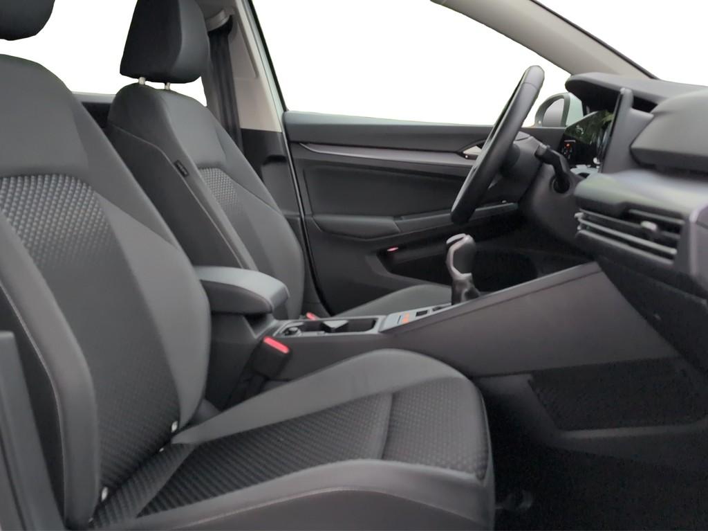 Volkswagen Golf VIII Variant 1.5 TSI ACT Active AHK*LED*NAV, миниатюра 7