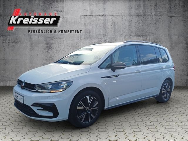 Touran 1.5 TSI Comfortline R-LINE/7-SITZER ACC/L