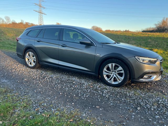 Opel Insignia B Country Tourer 4x4**VOLL**VOLL*