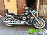 Yamaha YAMAHA XVS 650 DRAG STAR CLASSIC - YAMAHA XVS 650 DRAG STAR CLASSIC