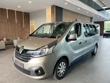 Renault Trafic Combi L2H1 2,9t  Authentique 8 Sitze - Renault Trafic: Van, L2h1