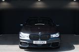 BMW M760 Li xDrive M Driver´s Unfallfrei - DE Modell - BMW Gebrauchtwagen in München