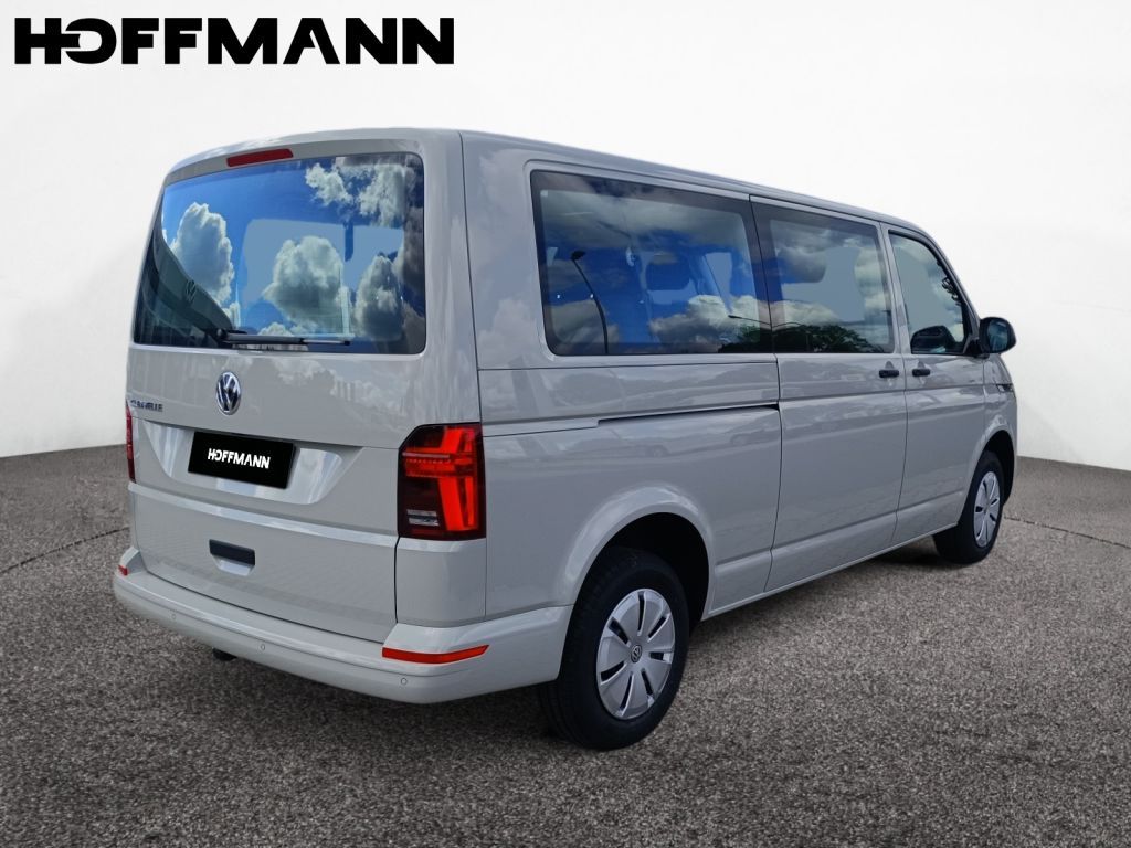 Fahrzeugabbildung Volkswagen Caravelle T6.1 Lang Trendline 7 Sitzer