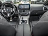 BMW 840i xDrive Coupé M Sport HUD ACC 360°KAM RFK - BMW 840: Automatik