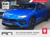 Lamborghini Urus B&O+Massage+Head-Up+Pano - Lamborghini in Hamburg