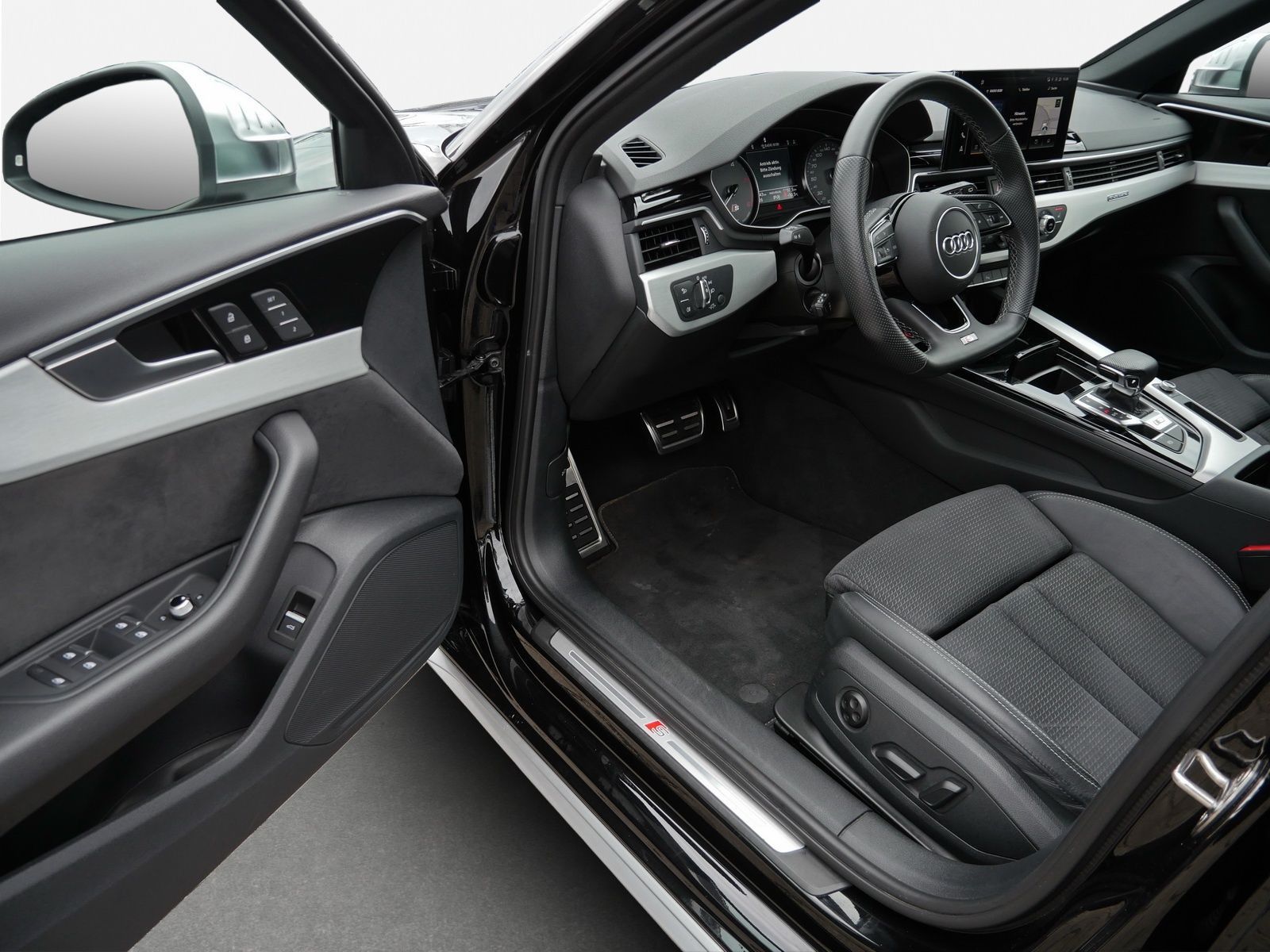 Audi S4 - Bild 14