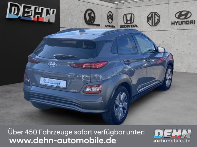 Hyundai KONA Premium 2WD HUDACCSitzlüftungLRHZSHZDA