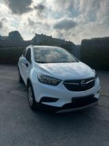Opel Mokka X 1.6 Selection Start/Stop Selection - Opel Mokka X in Bochum
