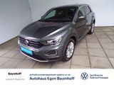 Volkswagen T-ROC 1.5 TSI SPORT / NAVI+LED'S+STANDHZG