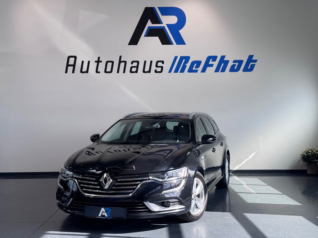 Angebot ansehen Renault Talisman