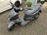 Kymco Super 8 50i "Drossel 25km/h / 1.000km Wartung" - ROLLER KM 25