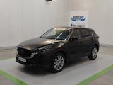 Mazda CX-5 SKYACTIV-G 194 FWD 6AG Sports-Line Plus - Mazda CX-5 in Rostock