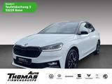 Skoda Fabia Monte Carlo 1.0 TSI LED NAVI KAMERA SZH