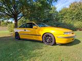 Opel Calibra Colour Selection solargelb se... - gebrauchte Opel Calibra aus dem Jahr 1994
