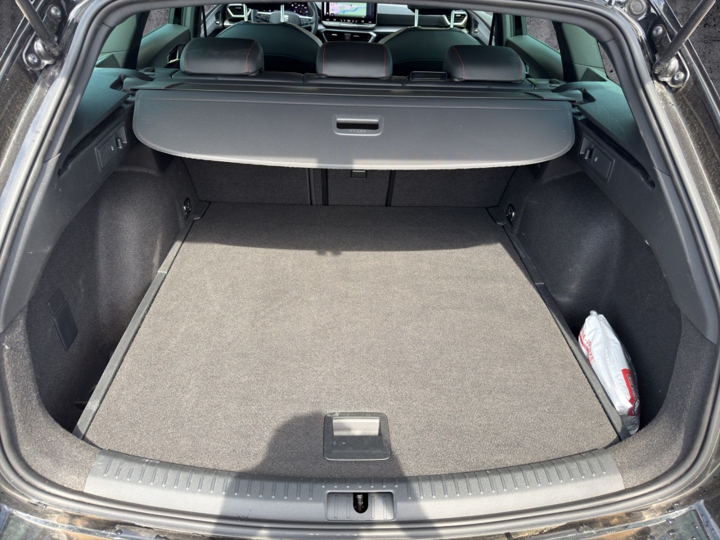 Seat Leon - Bild 29