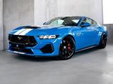 Ford Mustang 5.0 V8 GT 20 Zoll + H&R + Ford Garantie - Ford Mustang in Oldenburg
