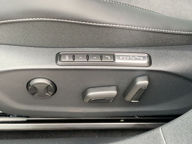 ID.7  Pro AHK ACC Area View Navi