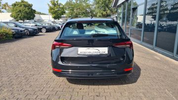 Skoda Octavia - 6