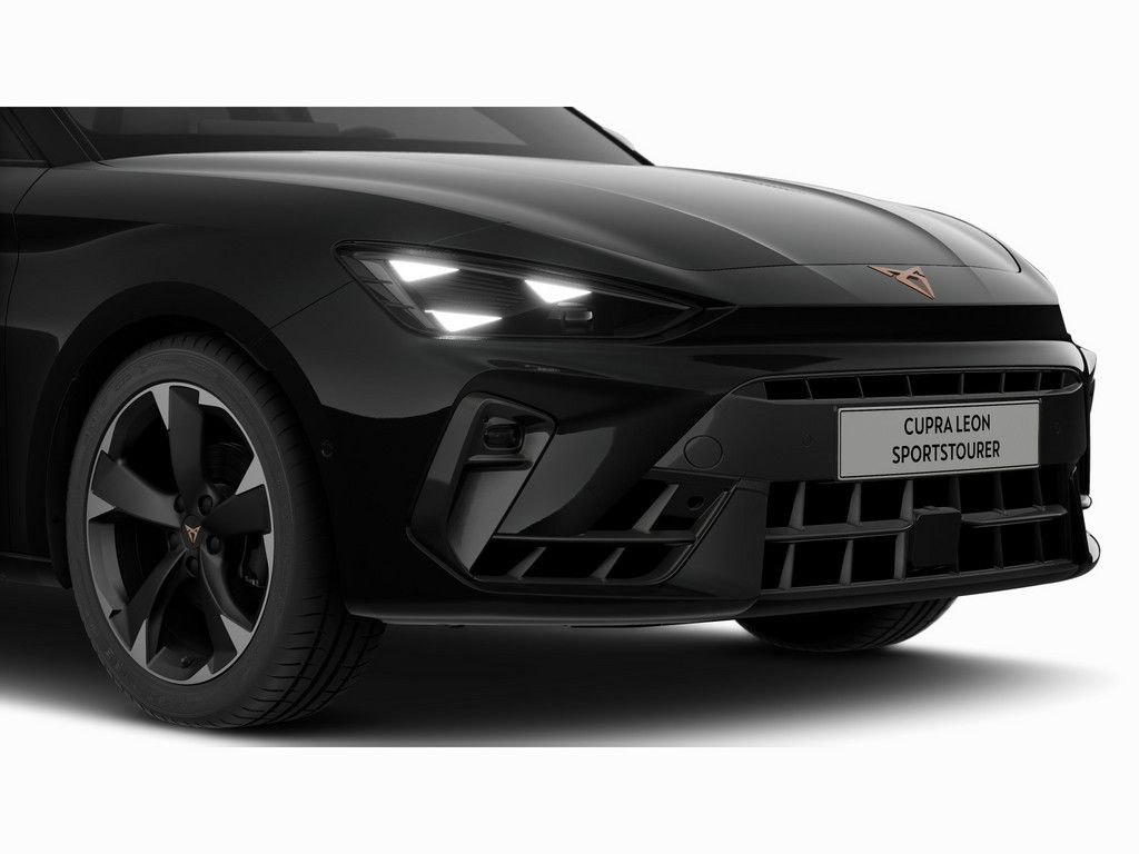 Cupra Leon - Bild 10