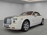 Rolls-Royce Phantom Drophead Bespoke Spezial - Rolls-Royce Phantom: Drophead