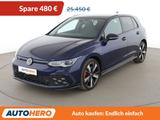 Volkswagen Golf VIII 1.4 GTE Aut.*NAV*MATRIX*ACC*CAM*PDC*