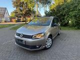Volkswagen Touran 2.0 TDI DSG MATCH 7 Sizer Panorama  - Volkswagen Touran: Match TDI