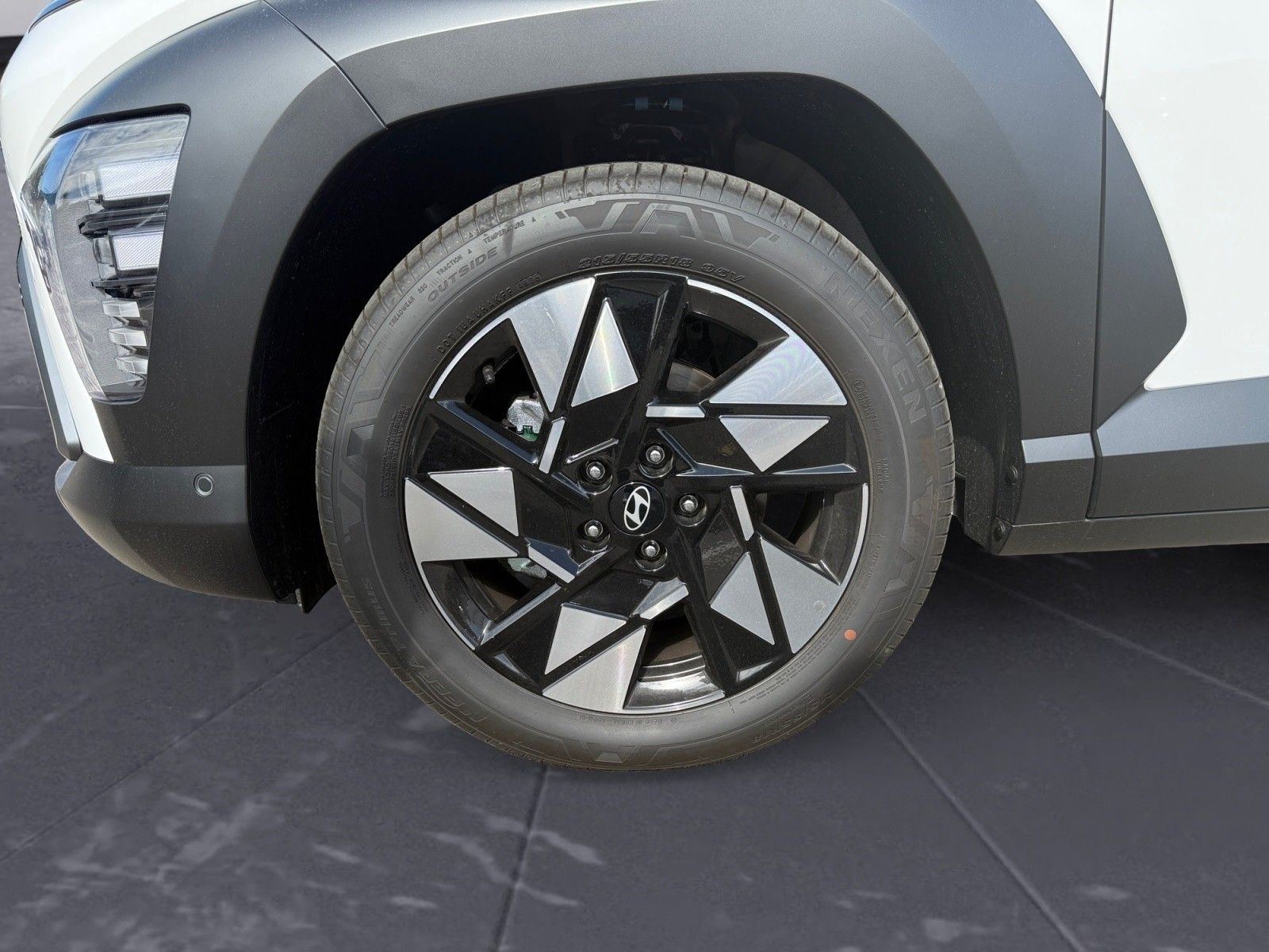 Hyundai Kona – Bild 8