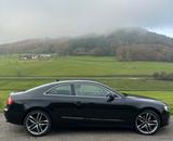 Audi A5 2.7 TDI (DPF) multitronic -